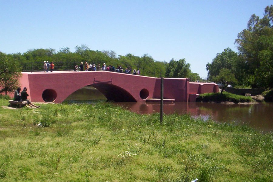 Río Areco