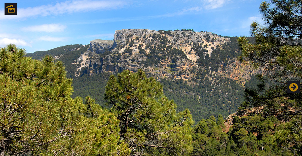 Sierra de Cazorla