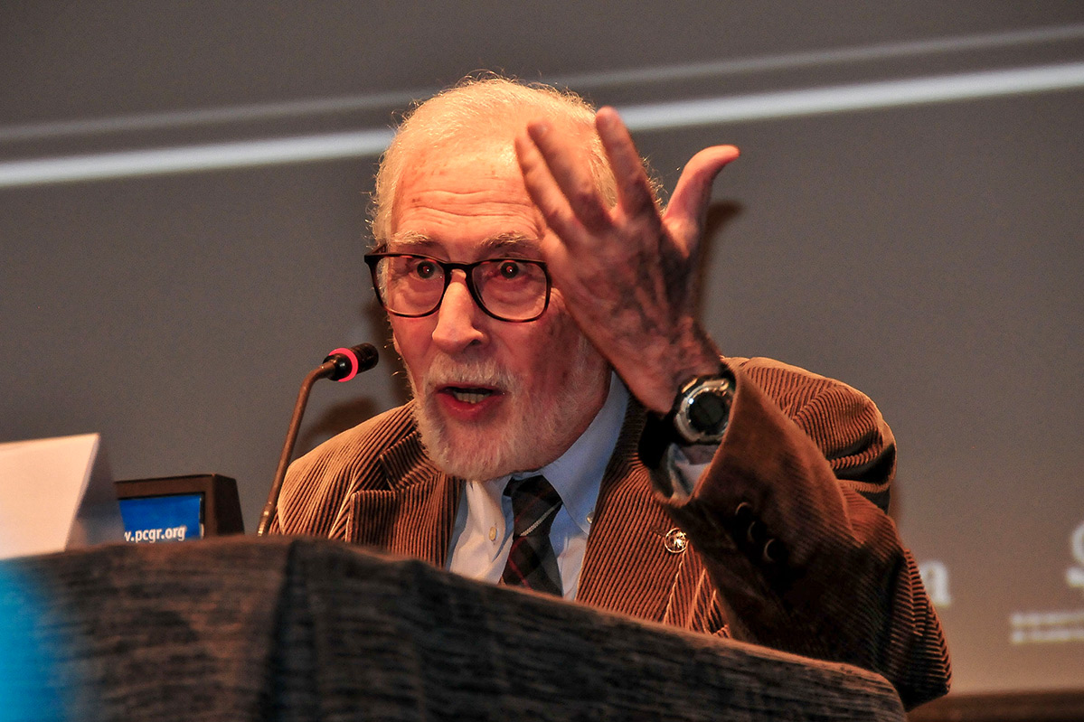 Eduardo Martínez de Pisón