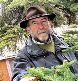 Sierra Nevada, pioneros de la ciencia