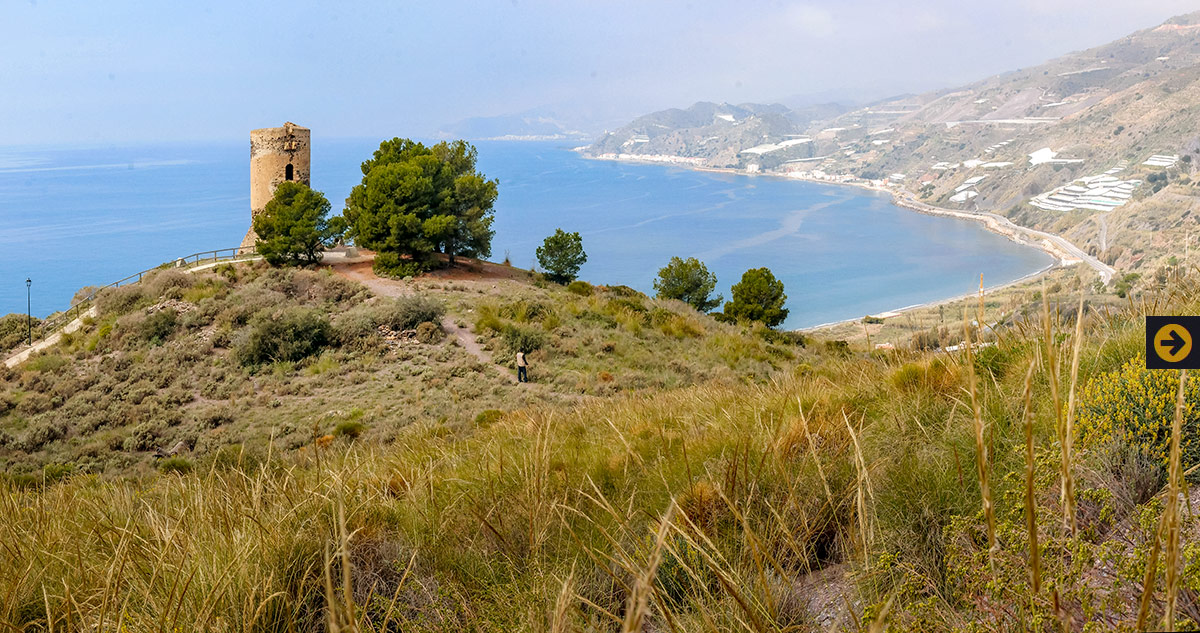 Torre de Melicena