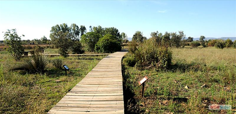 PARQUE NACIONAL DE CABAÑEROS