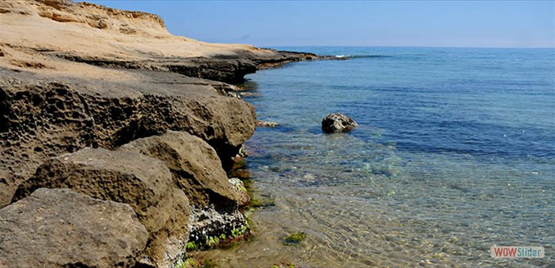 CABO DE GATA