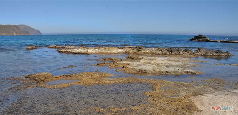 CABO DE GATA