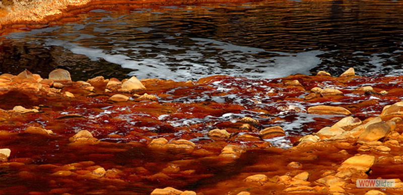 RIO ODIEL Y TINTO