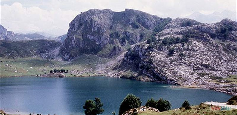 PICOS DE EUROPA