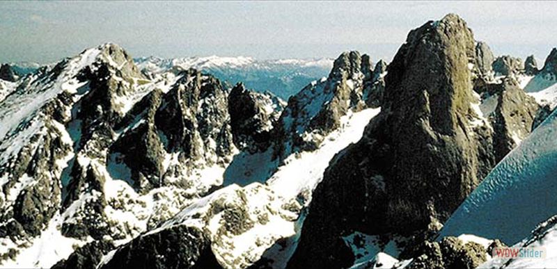 PICOS DE EUROPA
