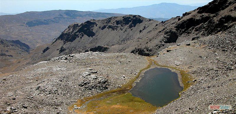 SIERRA NEVADA