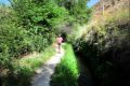 Acequia del Albaricoque o Acequia de la Estrella