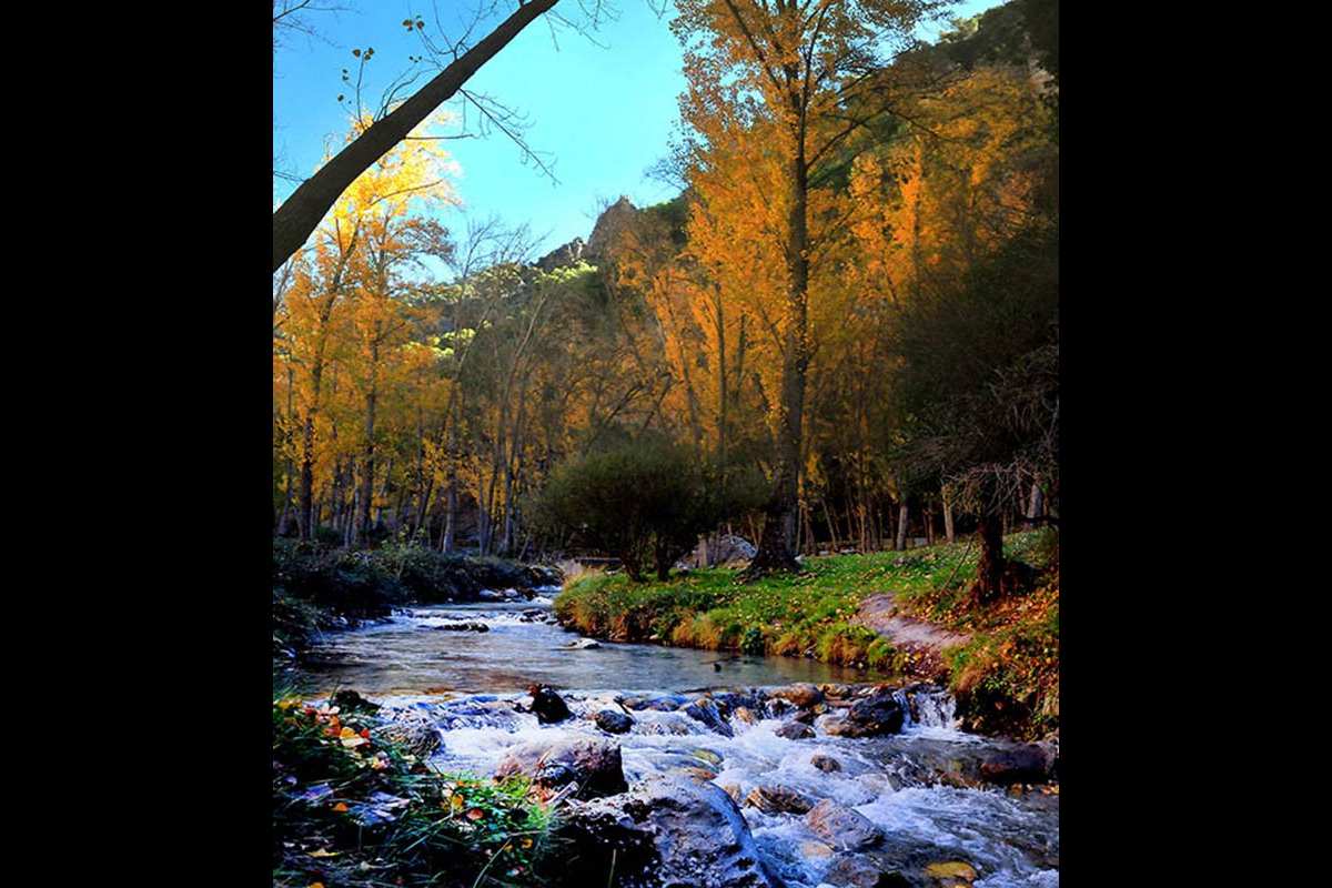 Río Dílar