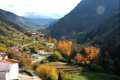 Valle del río Darro