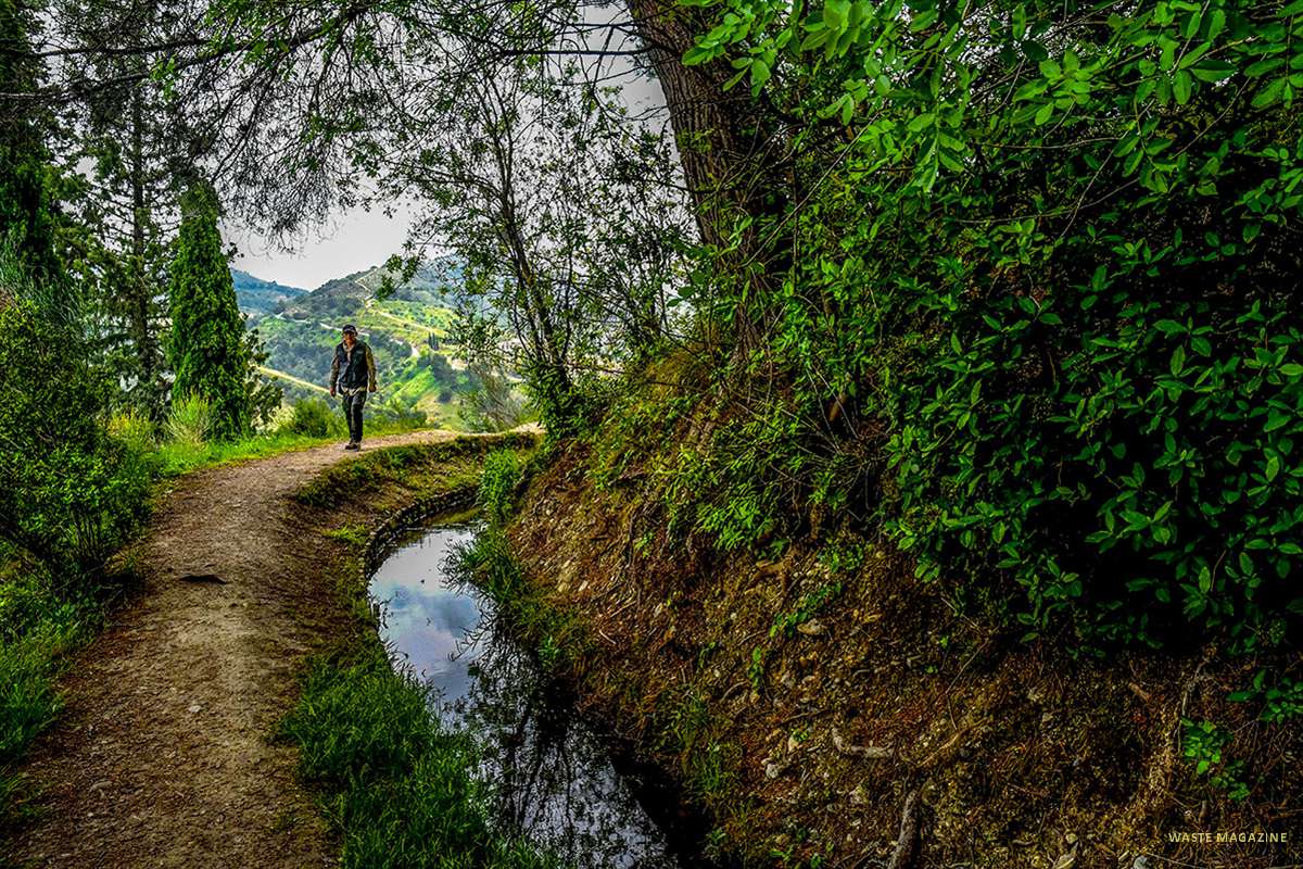 Acequia Real