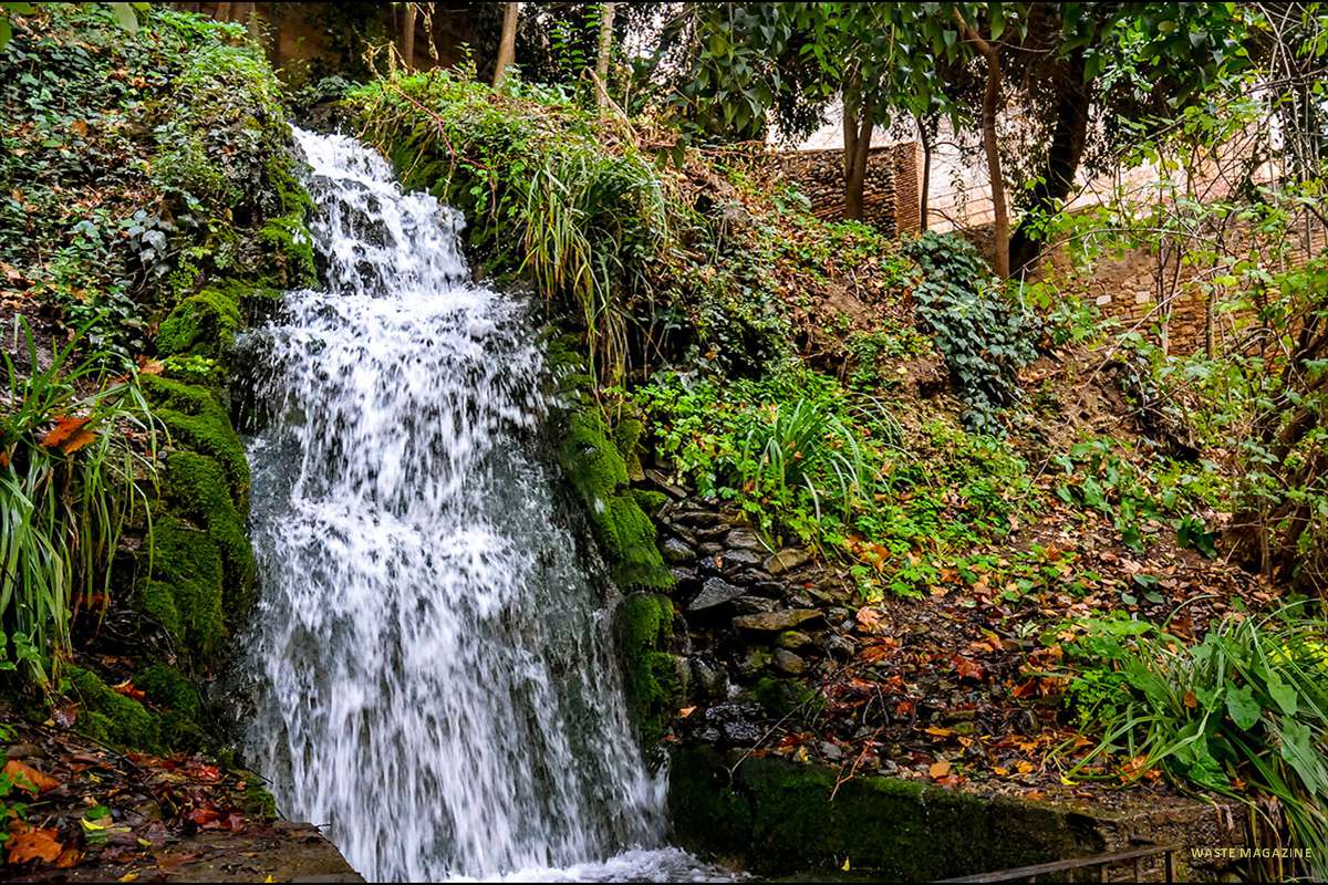 Acequia Real