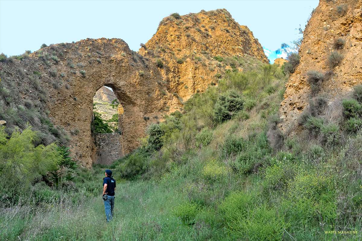 Cerro del oro
