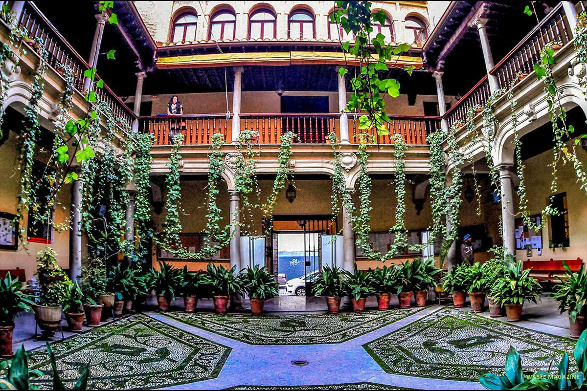Conservatorio de Música