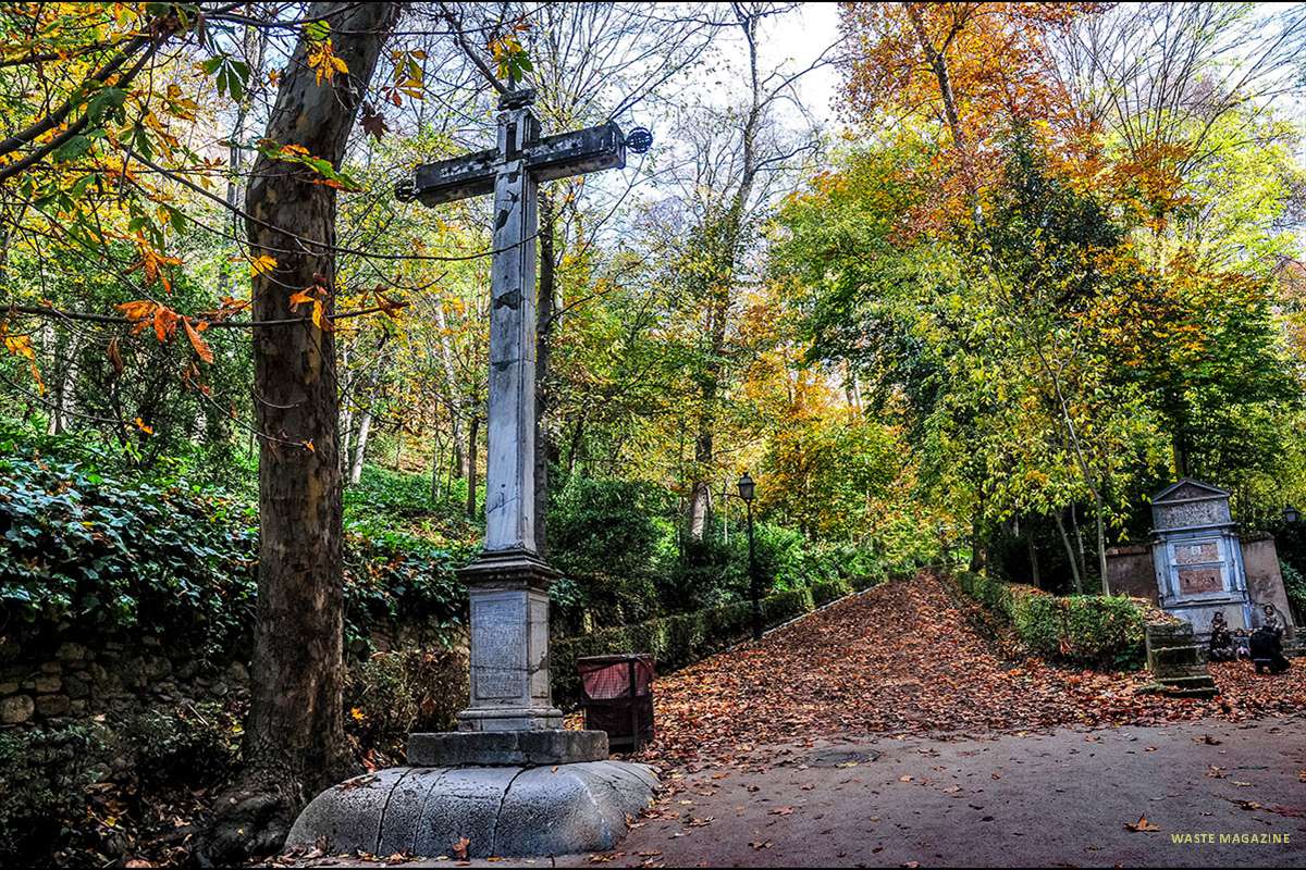 Cruz de Gomérez