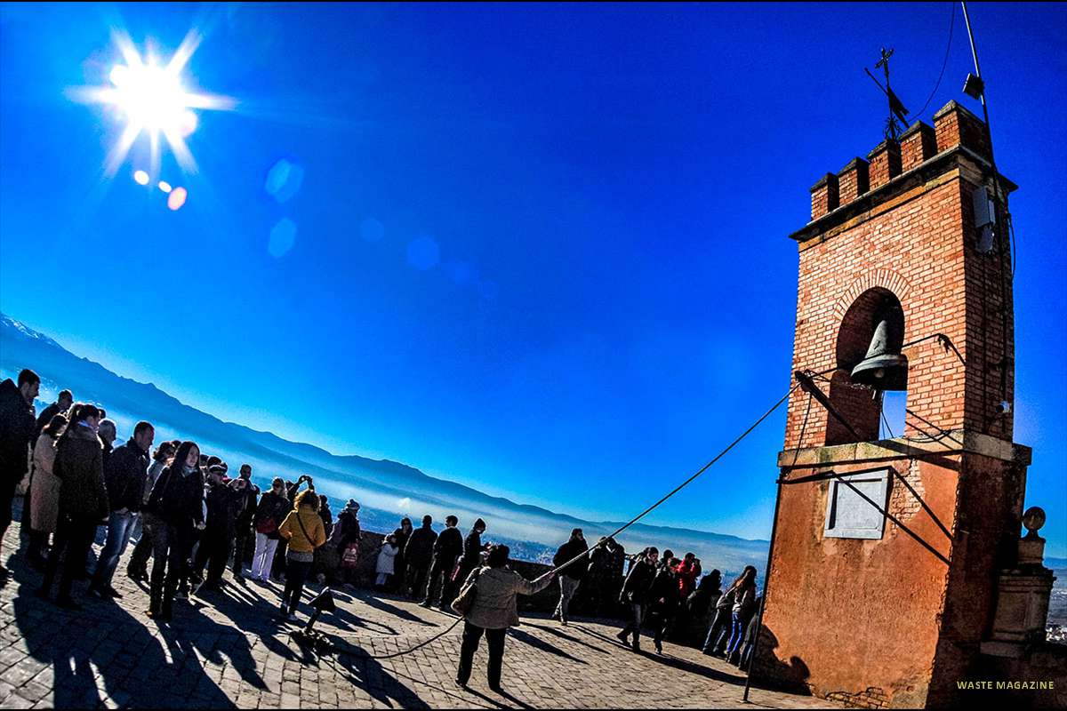 Torre de la Vela