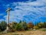 Cruz de la Abadía del Sacromonte