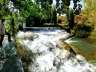 Acequia Gorda, captación
