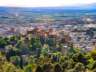 Alhambra, vista desde Dar al Arusa