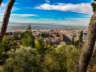Alhambra desde la Silla del Moro