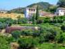 Huertas del Generalife