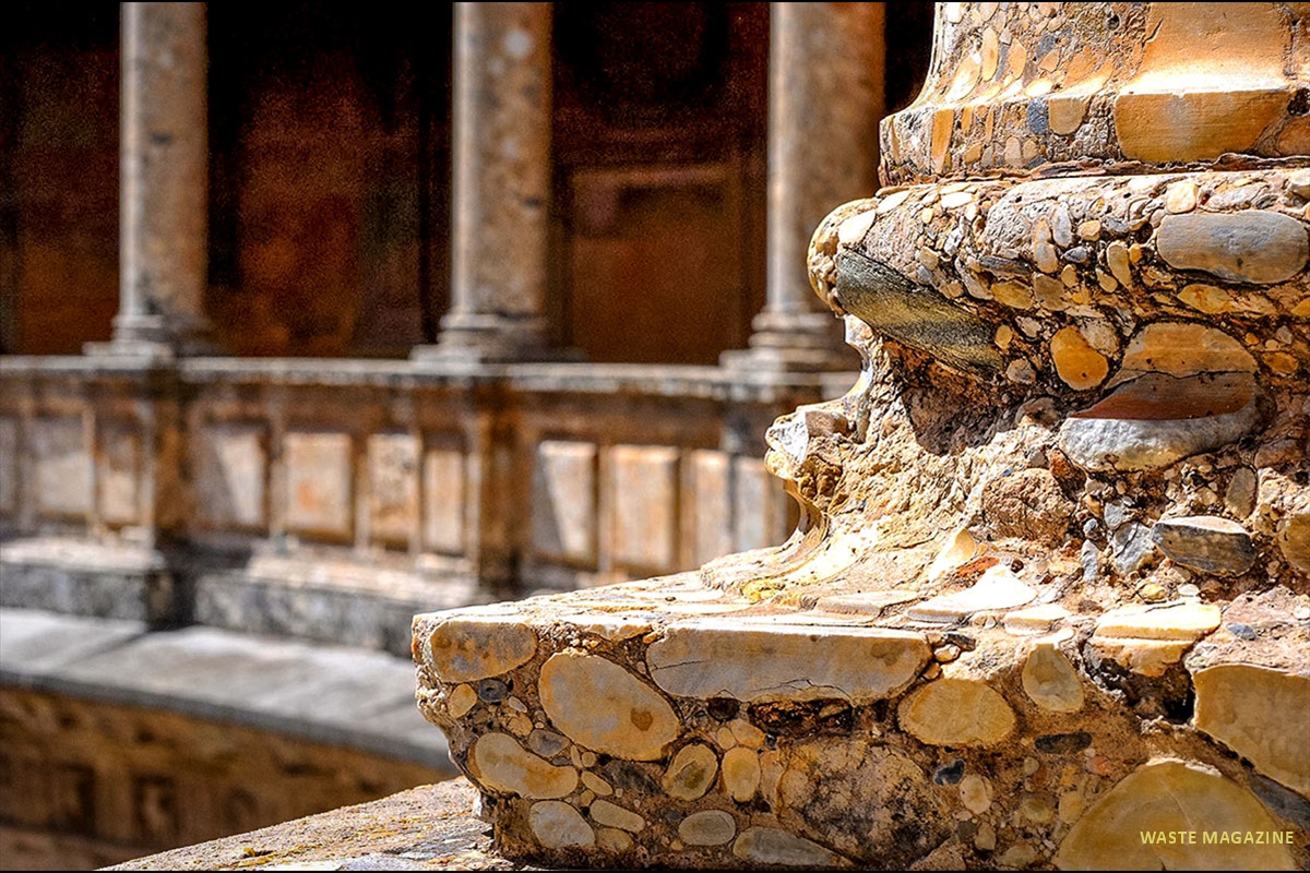 columna-carlosv-conglomerado-detalle
