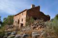 Cortijo de la Rana, Foto: Lisardo Domingo