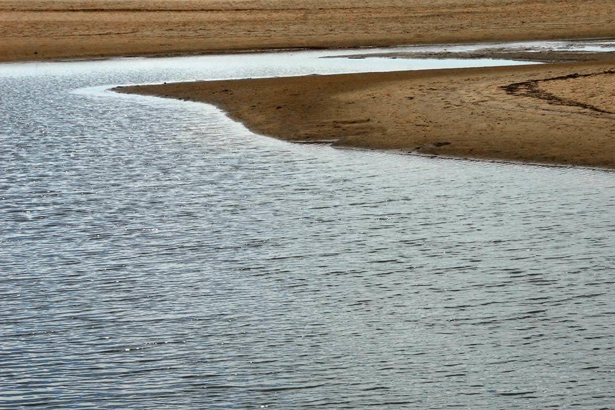 CAÑO DE LA CULATA