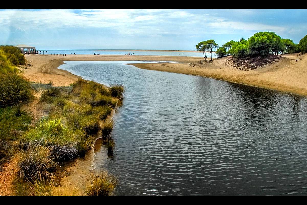 CAÑO DE LA CULATA