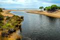 CAÑO DE LA CULATA