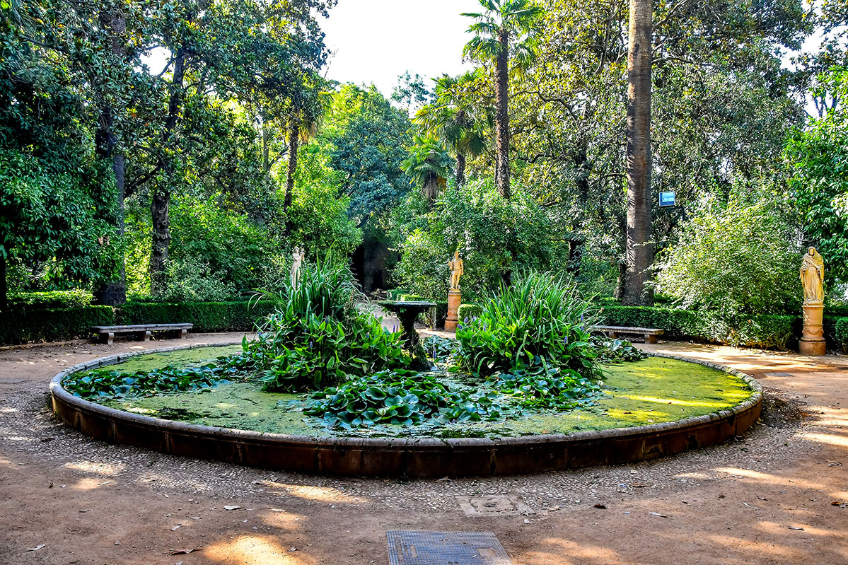 martiresfuentejardinfrances