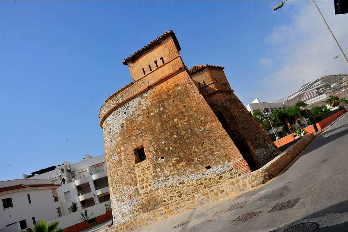 Castillo de Baños