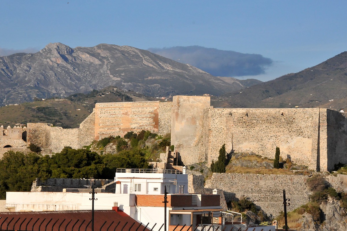 Castillo_Almunecar