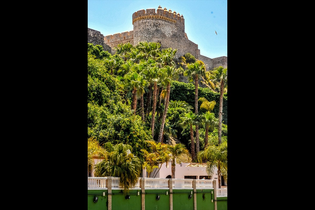 Castillo_Almunecar