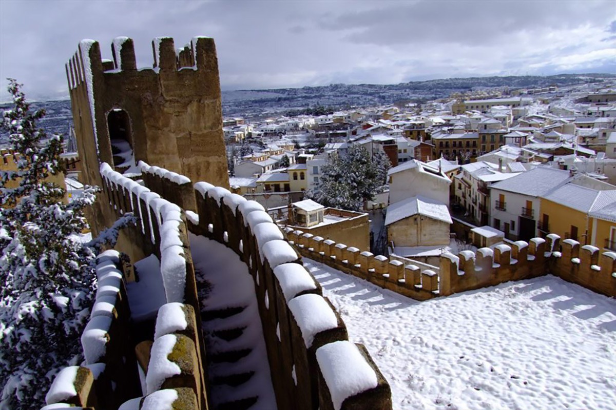 Castillo_Guadix