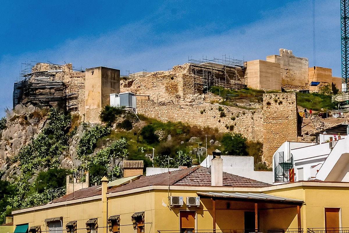Castillo_Illora
