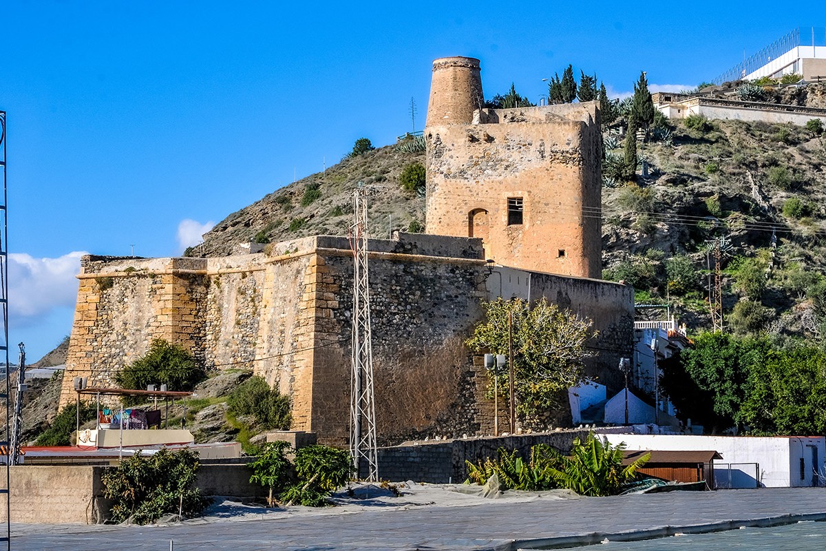 Castillo_La_Rabita