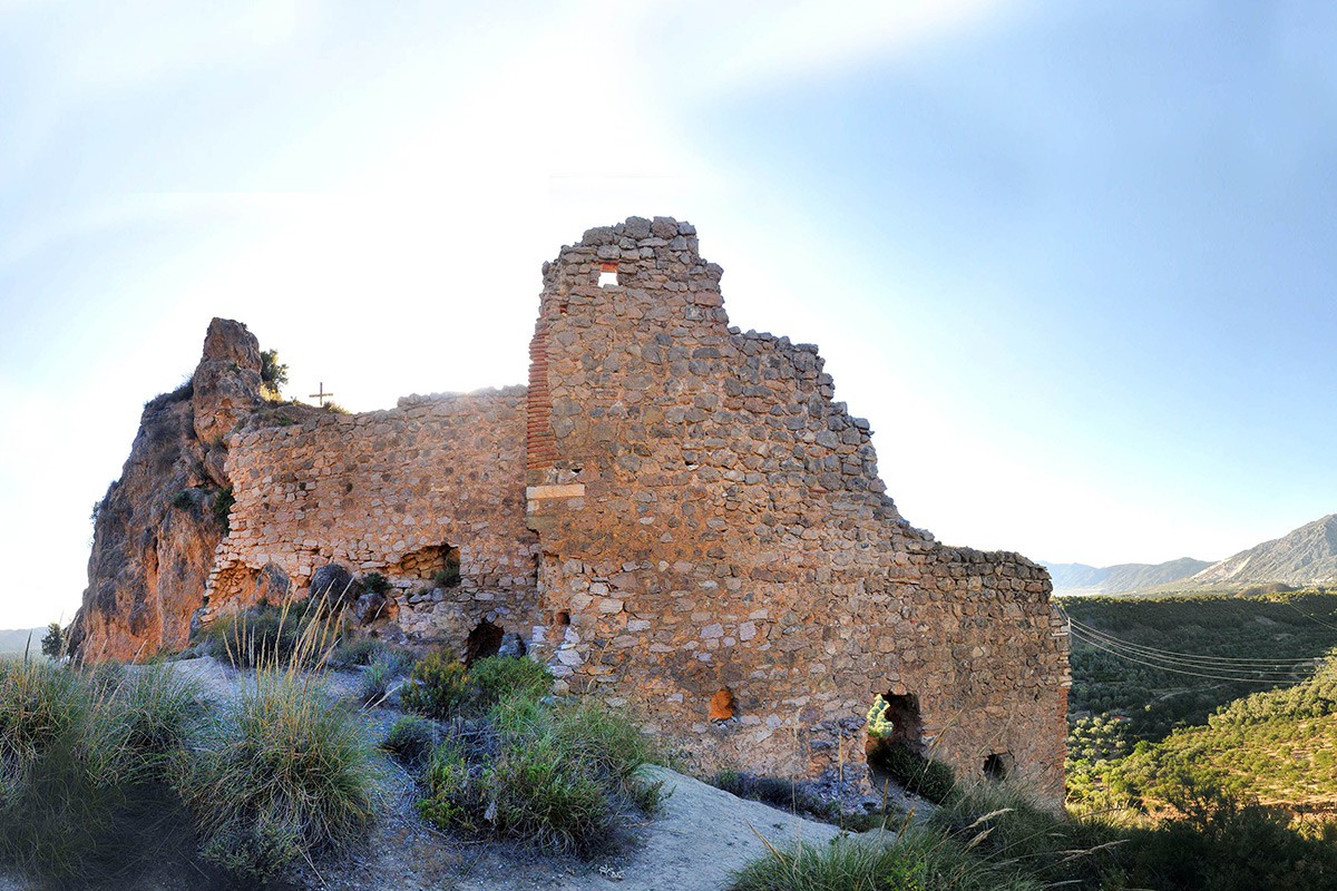 Castillo_Mondujar_Zoraya