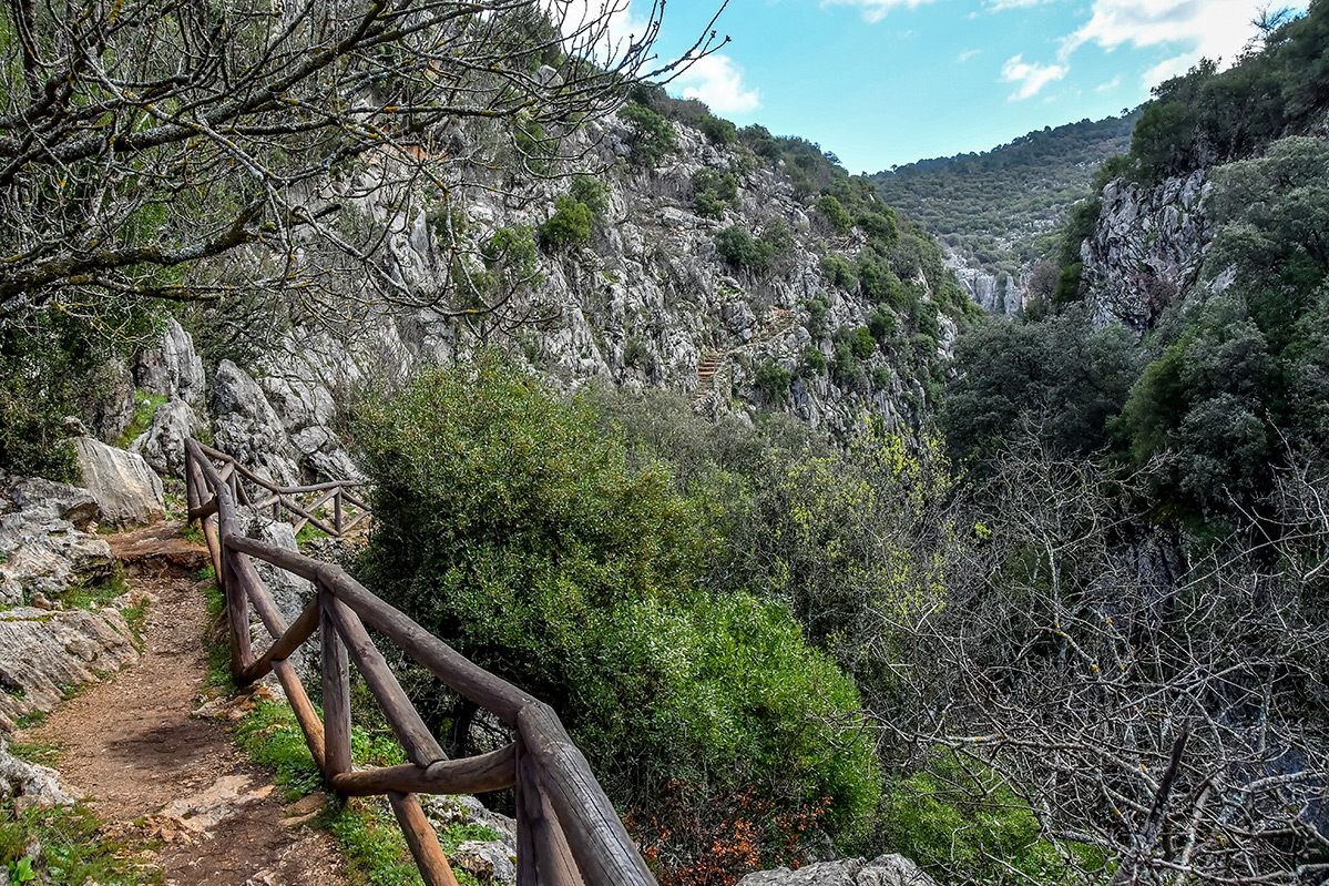 Cazorla-Cerrada-Utrero90