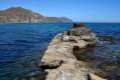 CAbo de Gata, charcas de los Escullos