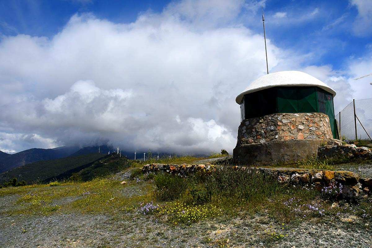 Conjuro Sierra del Jara