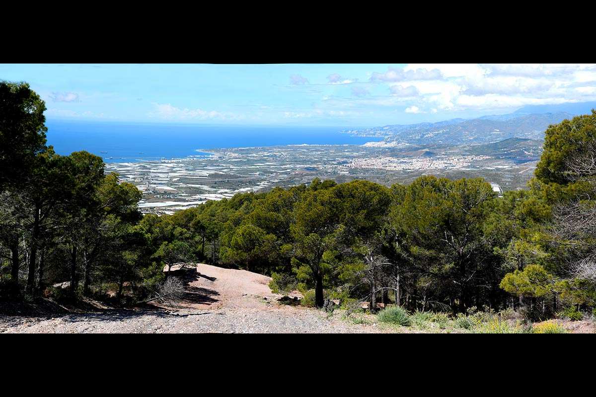 Conjuro Sierra del Jara