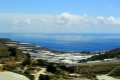 Conjuro Sierra del Jara * panorámica de la costa oriental