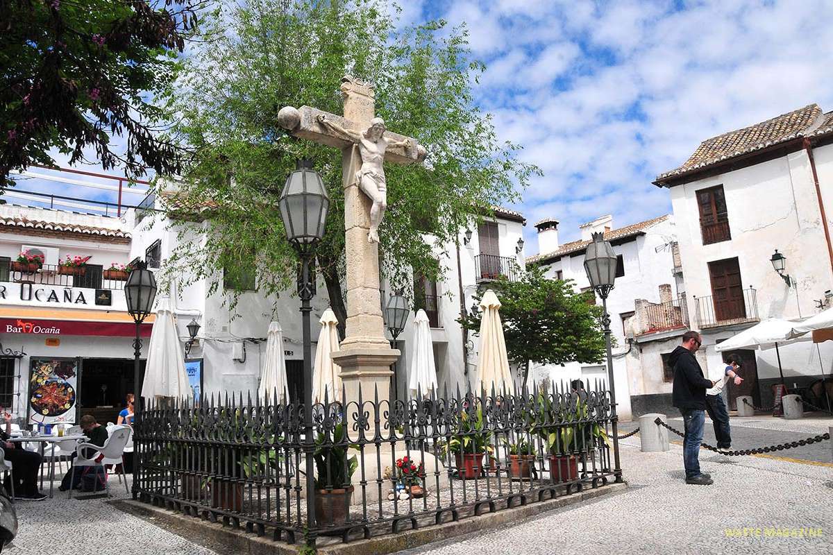 Cristodelaslatas