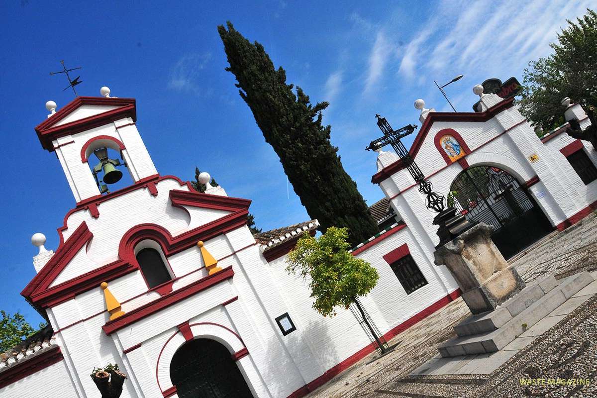Cruz-de-san-Isidoro