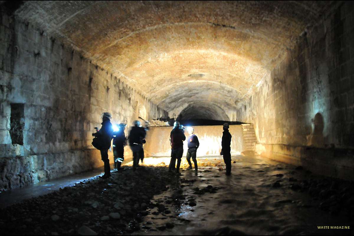 9. Puente del Corral del Carbón