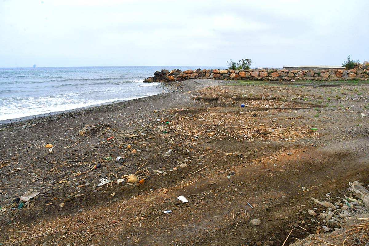 RAMBLA DE ALBUÑOL