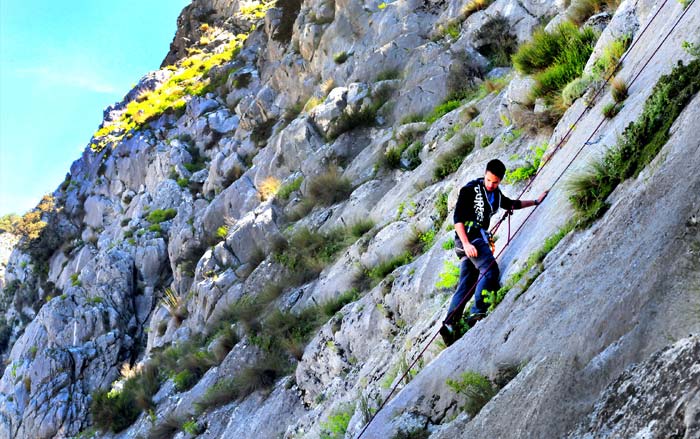 escalada100