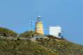 Faro de Castell de Ferro